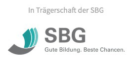 logo sbg